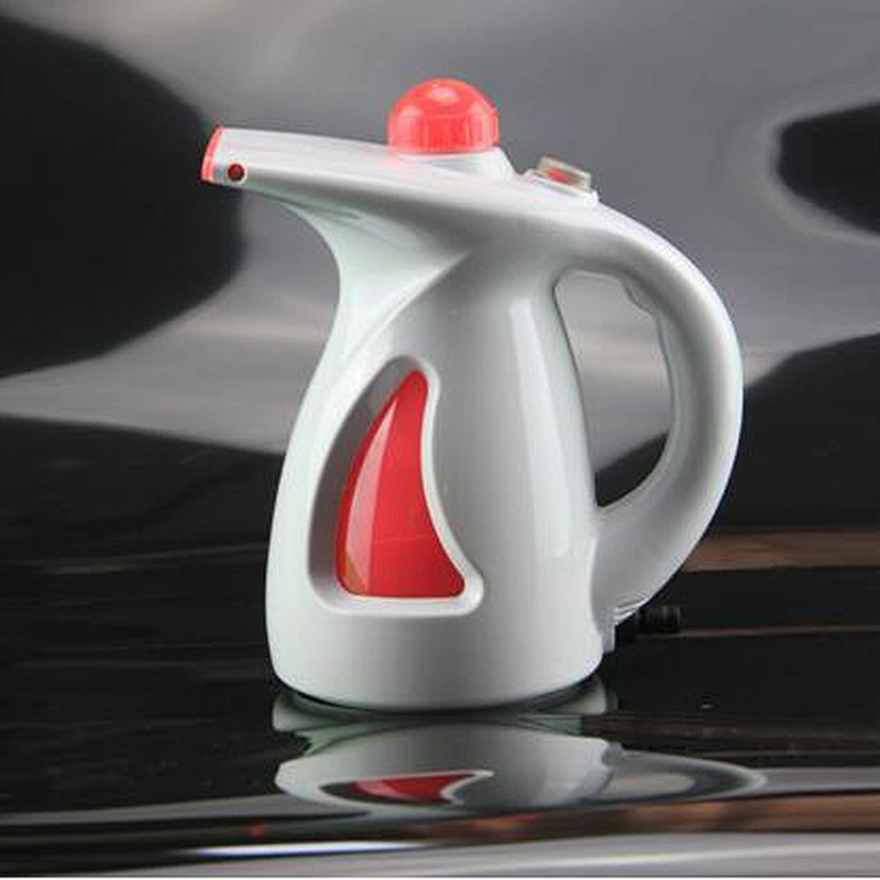 handle Portable Garment Steamer Handheld Fabric Clothes steam iron travel