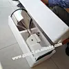 High Quality Low Price Tomato Sauce Manual Filling Machine