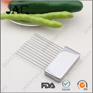 Amazon Best Selling Stainless Steel Meat Tenderizer