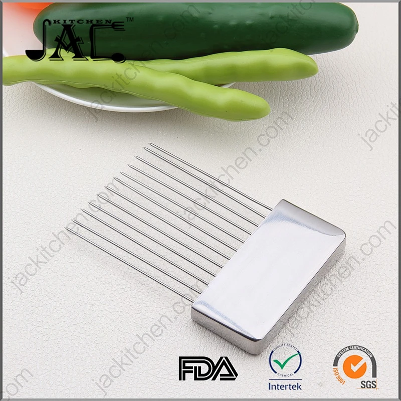 Amazon Best Selling Stainless Steel Meat Tenderizer