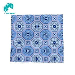 Digital Printing Micro Fiber Cloth