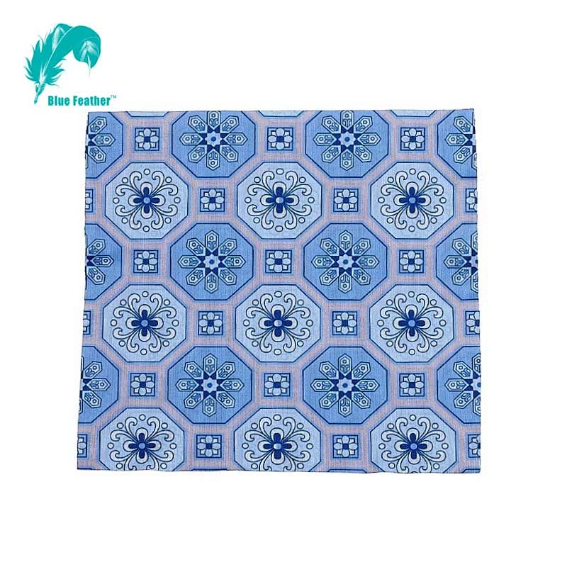 Digital Printing Micro Fiber Cloth