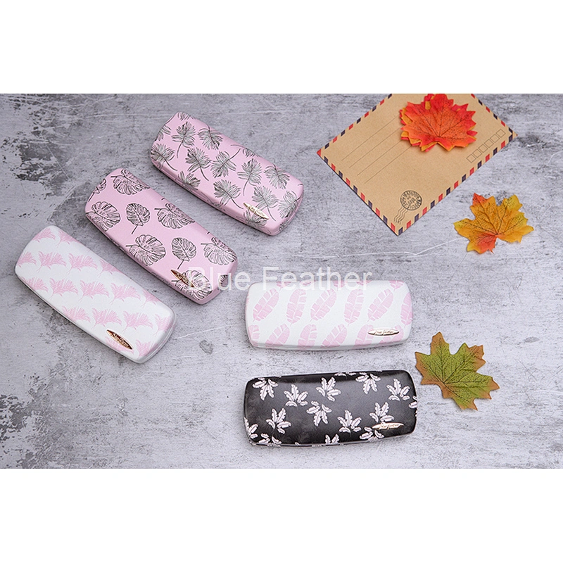 Fashion Summer Style Customized Eyeglasses Case for Women