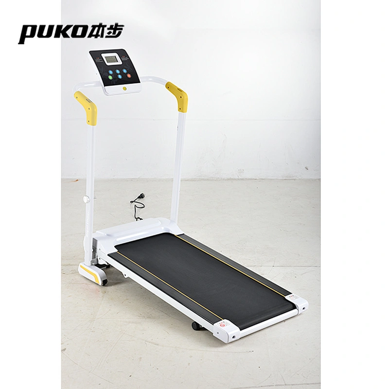 CF168A Easy Installment Running Machine Motorized Treadmill