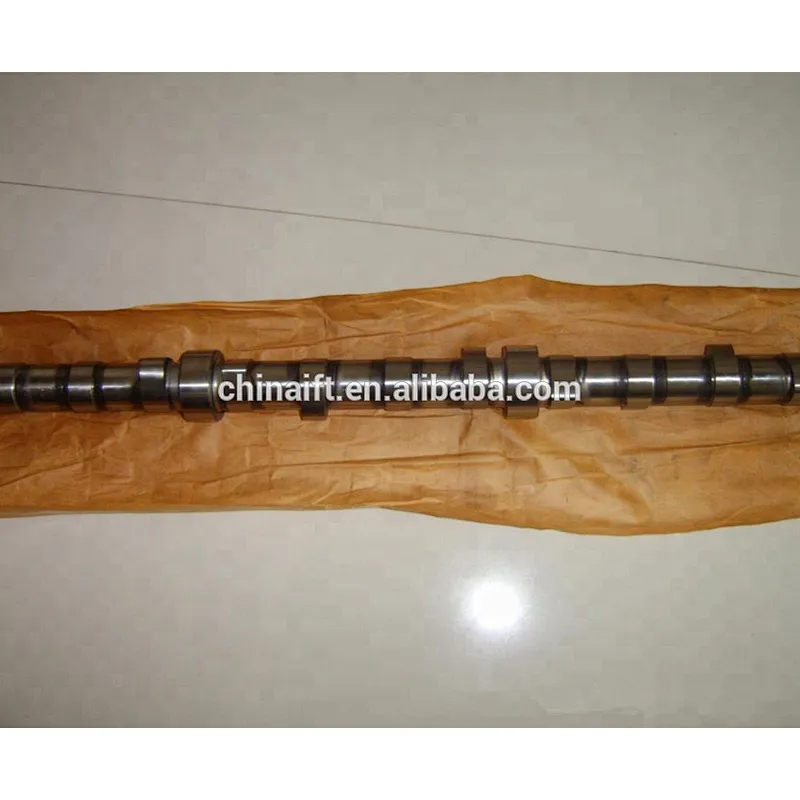 PC450-8 excavator parts 6D125 engine camshaft 6150-41-1012