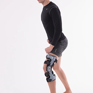 Osteoarthritis Brace Adjustable OA Arthritis Knee Sleeve