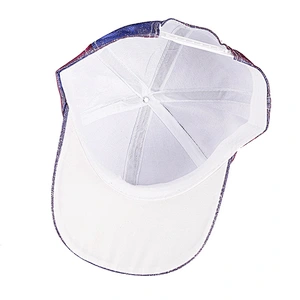 High Quality Corduroy Bright Color Sport Cap Custom Cheap Baseball Cap Hat