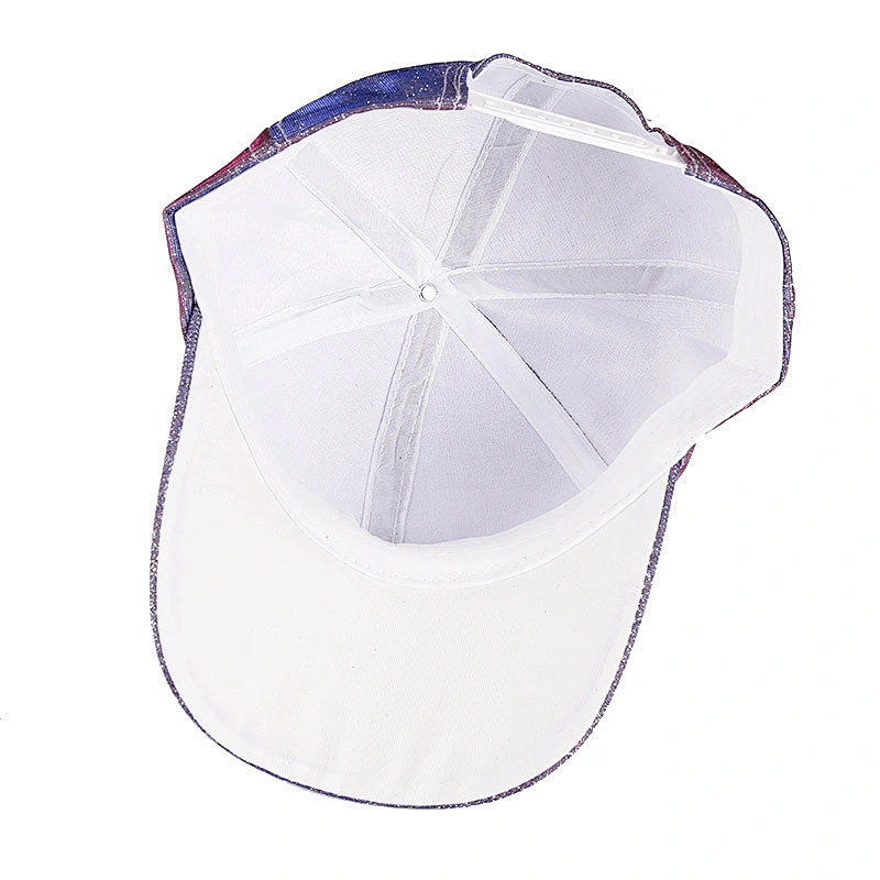 High Quality Corduroy Bright Color Sport Cap Custom Cheap Baseball Cap Hat