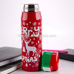 high grade Thermal Cup Stainless Steel Vacuum Water Bottle Cup