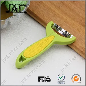 High Quality Practical Stainless Steel Vegetable And Fruit Peeler