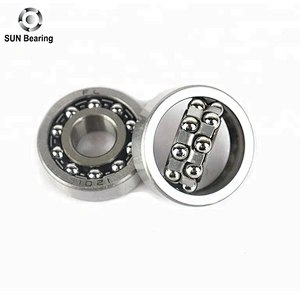 1201 Self-Aligning Ball Bearing