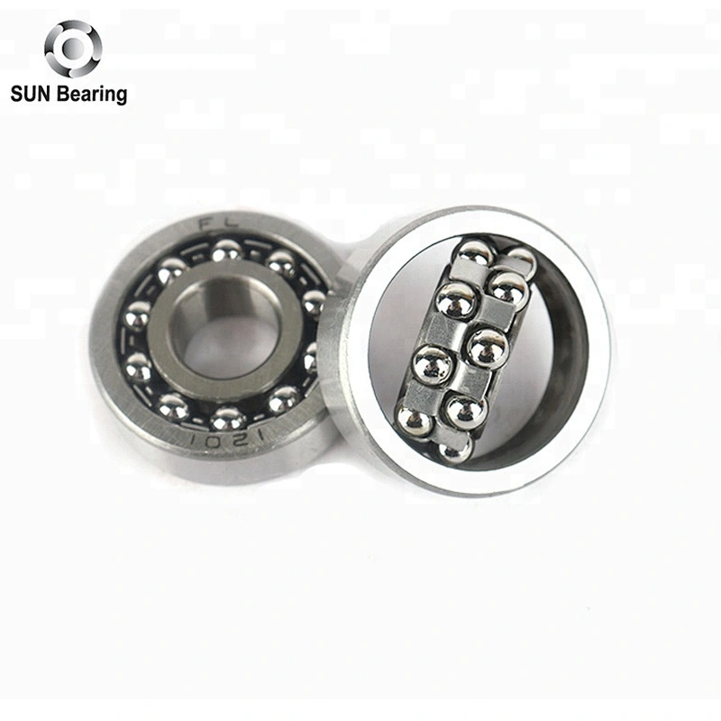 1201 Self-Aligning Ball Bearing