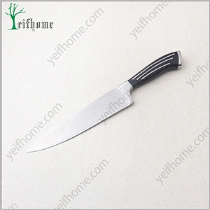 practical and sharp chef knife for kitchen