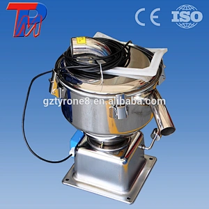 Injection machine plastic granule vacuum auto loader