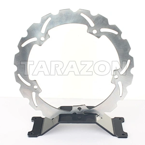 New 320mm Front Wheel Disc Brake Rotor For NC700C NX700 S/X NC750 Integra