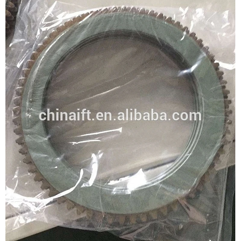 OEM China supplier transmission friction plate 111-11-12120 friction disc for D30 D40 bulldozer