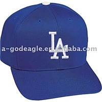 Custom embroidery caps