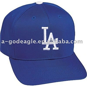 Custom embroidery caps