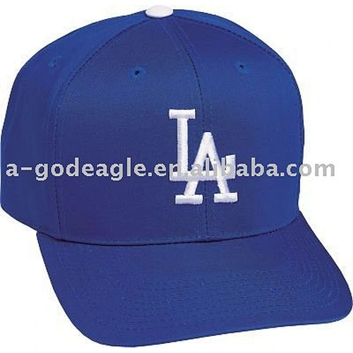 Custom embroidery caps