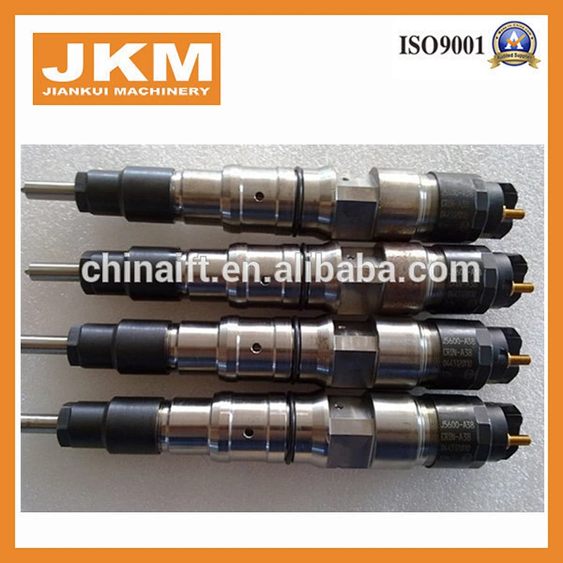 PC400-7 zoller injector 095000-1211