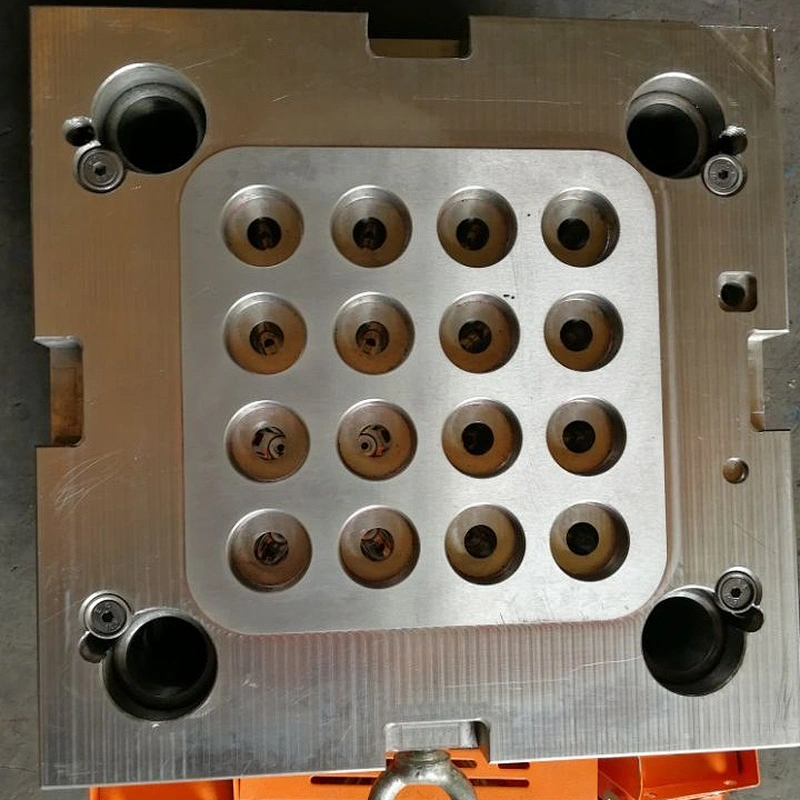 Soda bottle preform mould plastic bottle preform