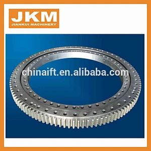 PC200-7 Swing Circle 20Y-25-21200 for excavator