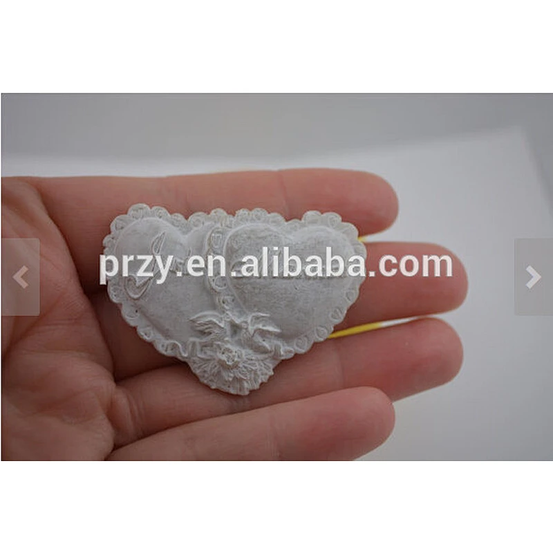 2015 hotsale Just Married fondant silicone cake mold