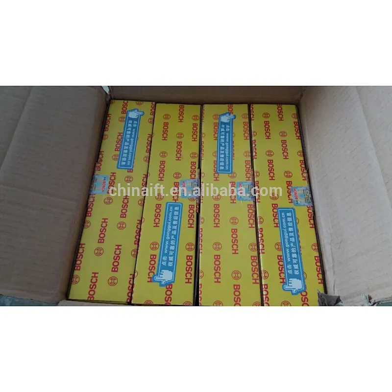 Fuel injector 0445110332 for sale