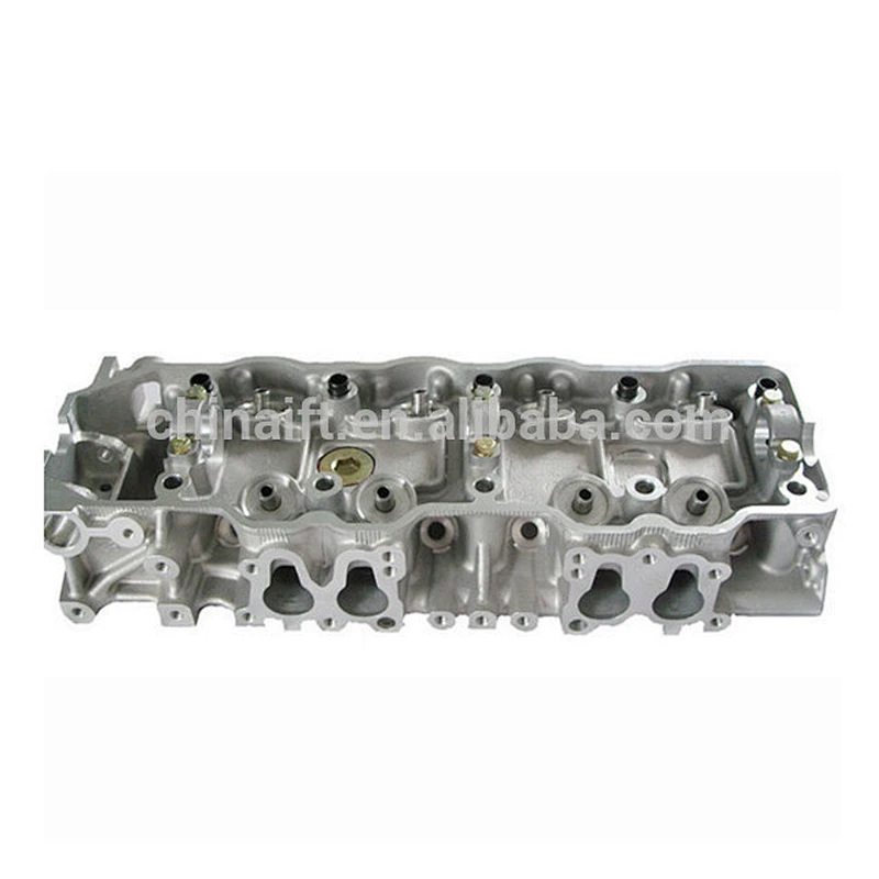 PC300-7 cylinder head assy 6741-11-1190 3973493 for sale
