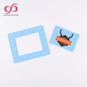 Hot sale 2015 new 12x18 picture photo frame paper bulk 3d picture frames