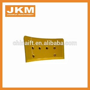 7D1577 end bit for bulldozer bucket