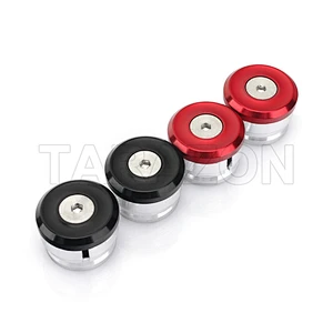 Motorcycle Frame Decoration Plugs For Ducati