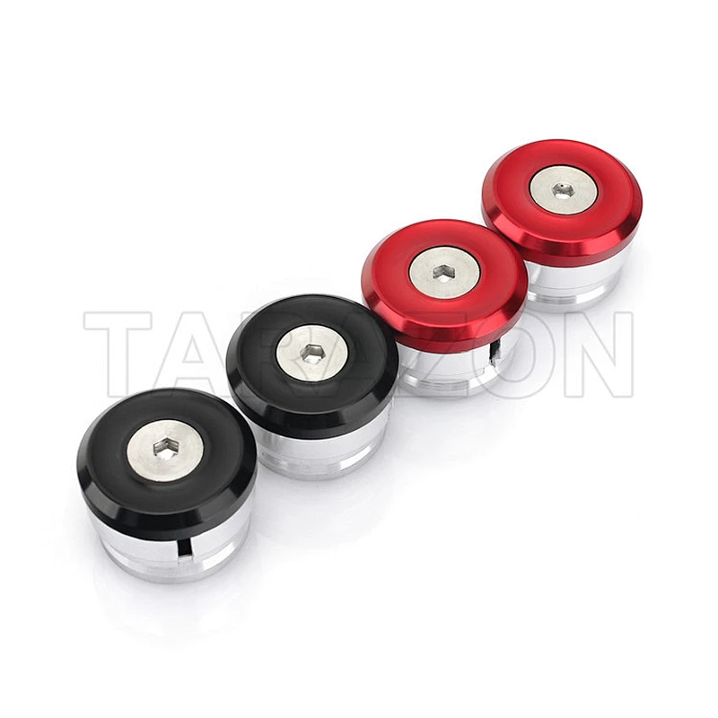 Motorcycle Frame Decoration Plugs For Ducati