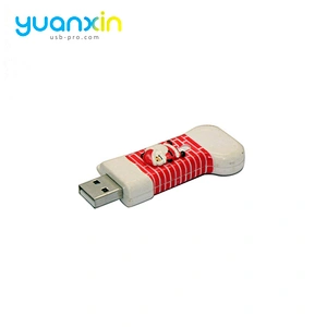 Promotional Gift Request Free Pen Drive With Full Capacity