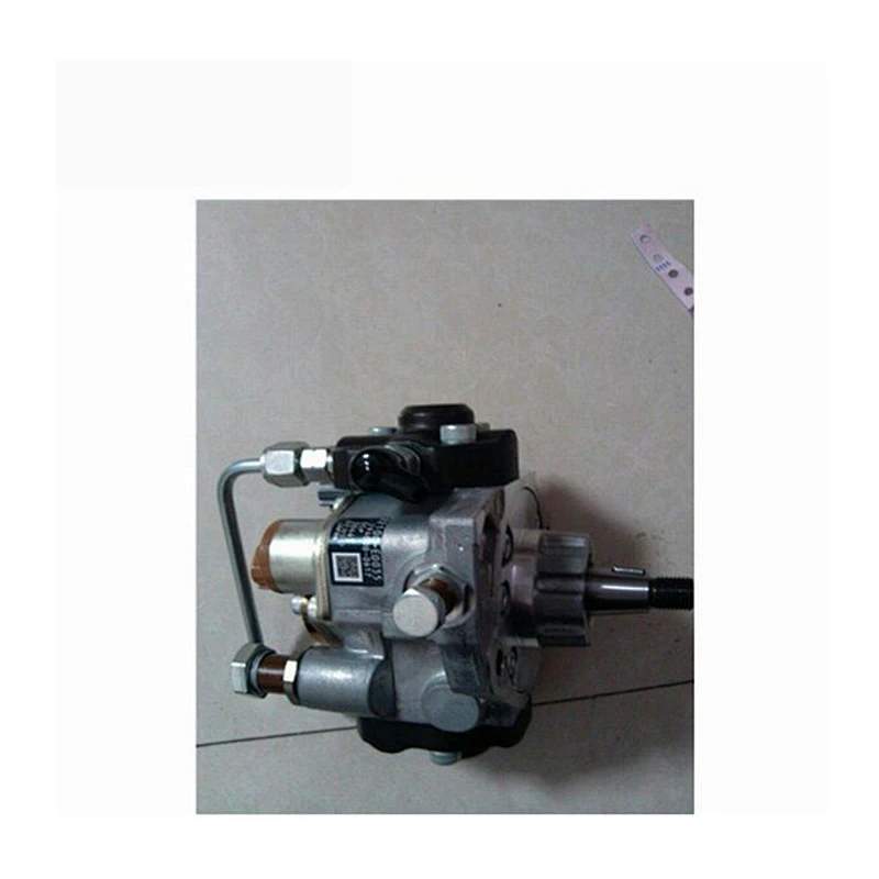 Infront SK200-8 fuel pump injection pump VH22100E0030 294000-0617 for J05E for sale