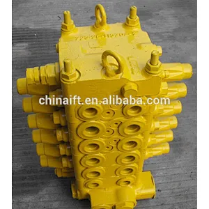 EC360 hydraulic main control valve made in china