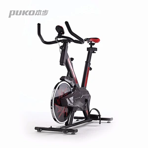 New design fashion and Cheaper spin bike for home use
