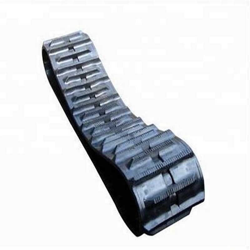 300*72*36 rubber track for construction machinery