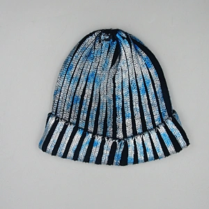 high quality winter women stylish gilding beanie hat wholesale