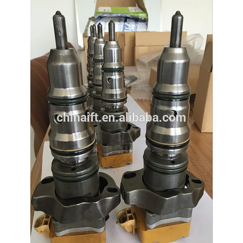 c9 engine fuel diesel injector 387-9433 3879433