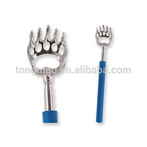 2016 top selling Extendable stainless stell Back Scratcher