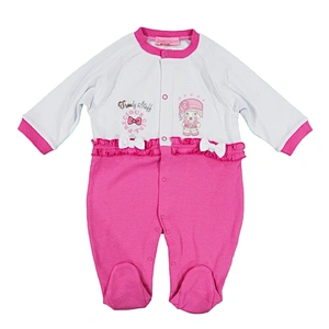 Infant sleeper girls rompers body suit romper