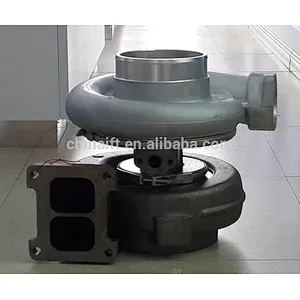 OEM 6240818300 turbocharger for PC1250 excavator for sale