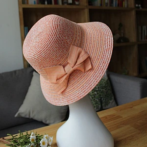 custom women sex colombian straw beach hat