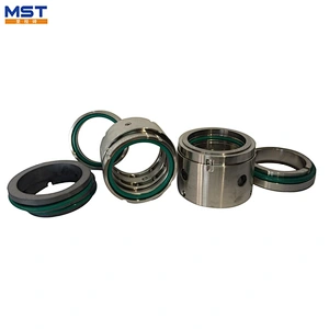 Slurry Pump Spare Parts