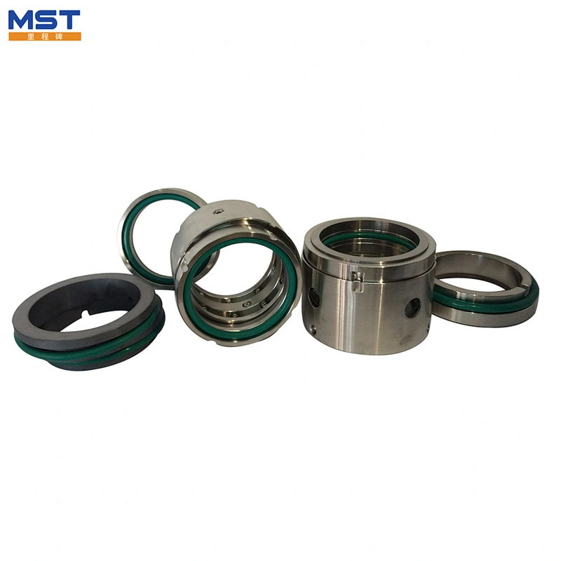 Slurry Pump Spare Parts