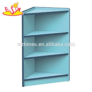 Wholesale cheap wooden magazine holder best design wooden magazine holder high quality wooden magazine holder for sale W08C193