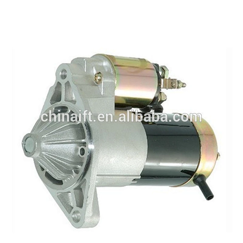 Starter Motor PC150 600-813-3230/600-813-3231/600-813-3330/600-813-3460