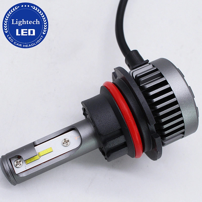 H13 hb3 hb4 9005 9006 Led Car Headlamp