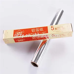 Baking paper , Barbecue tin foil , aluminium-foil paper